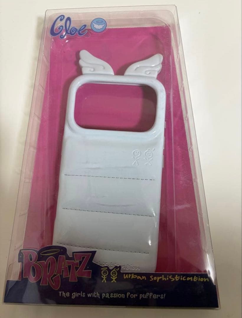 urban sophistication iPhone17 pro ケース