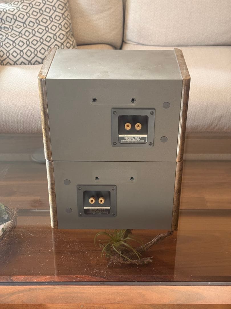 BOSE model121 化粧無傷 美品