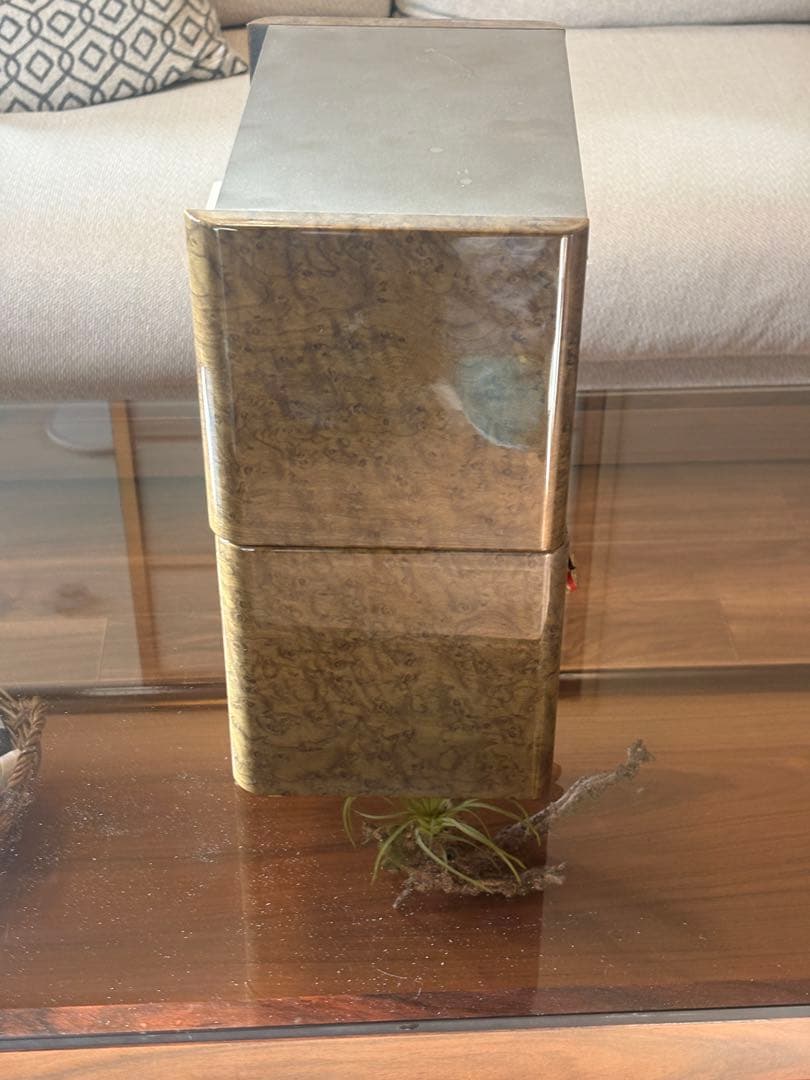 BOSE model121 化粧無傷 美品