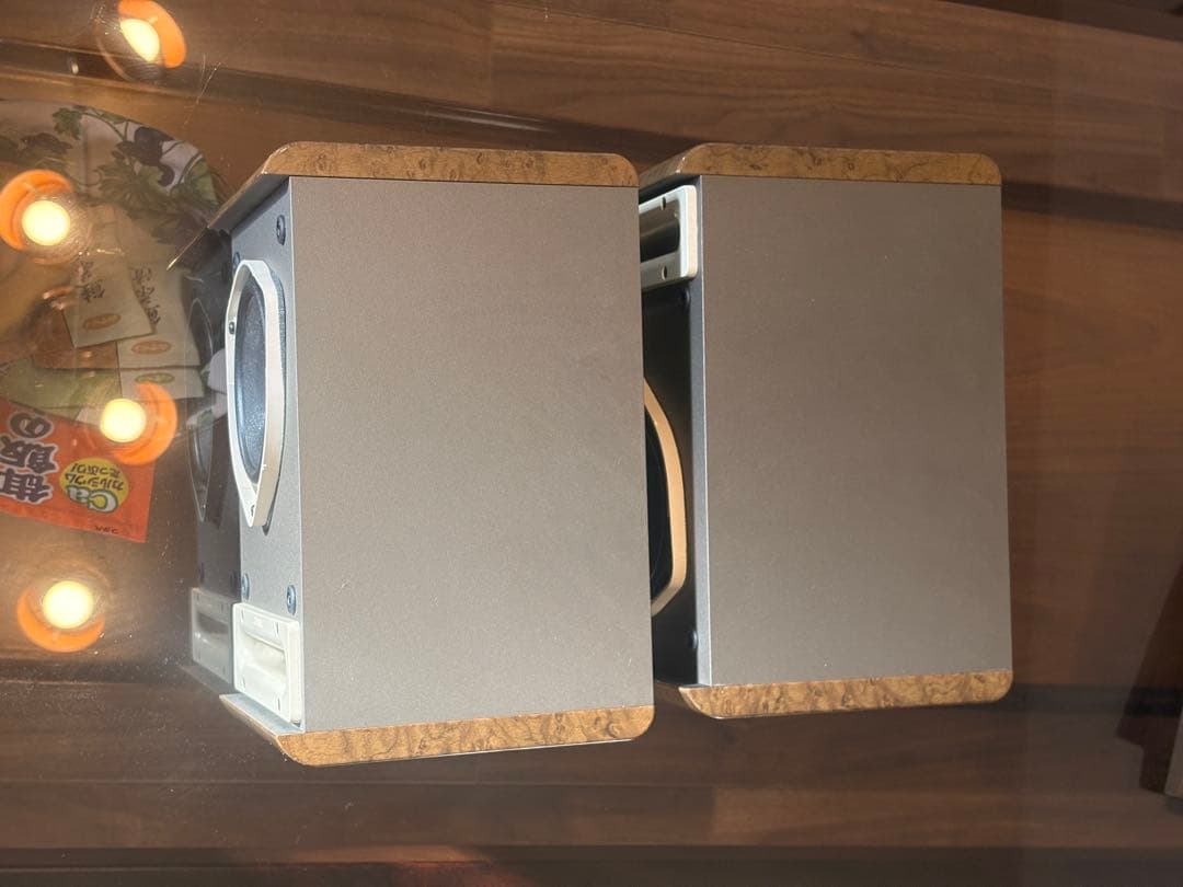 BOSE model121 化粧無傷 美品