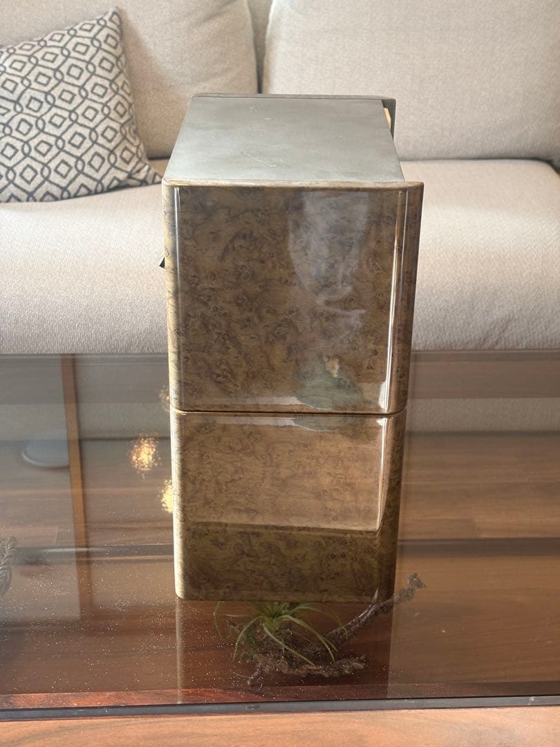 BOSE model121 化粧無傷 美品