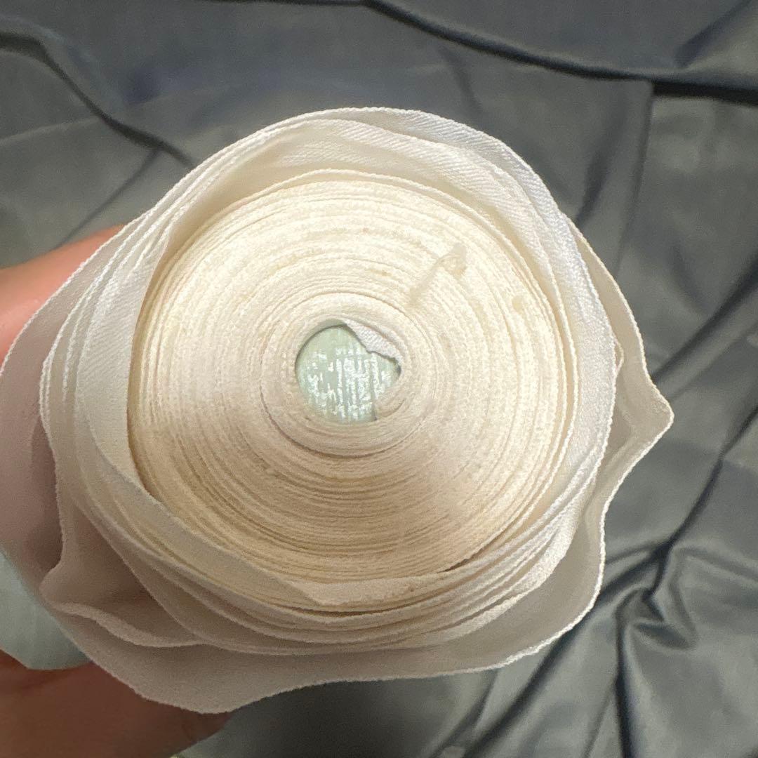 訳あり　本麻製品　小千谷織物