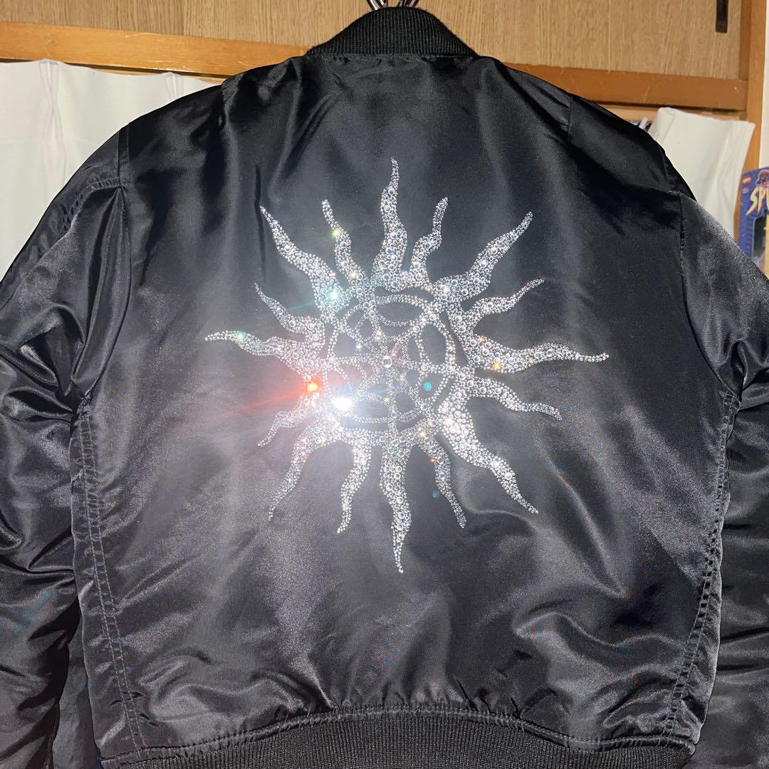 ジャケット・アウター Noremid MA-1