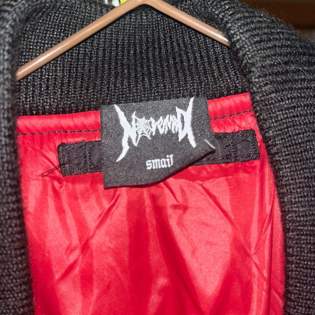 ジャケット・アウター Noremid MA-1