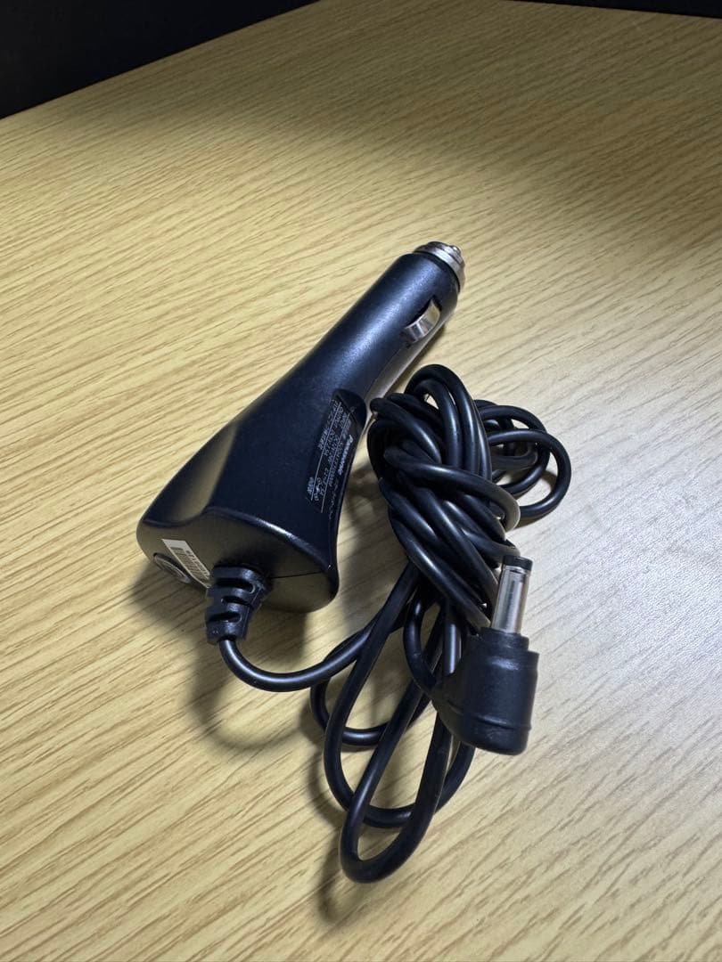 CN-G1400VD Panasonic製ゴリラ　ポータブルナビ一式