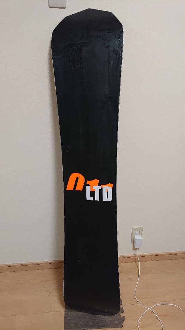 k*l様 011artistic STEALTH LTD 150㎝