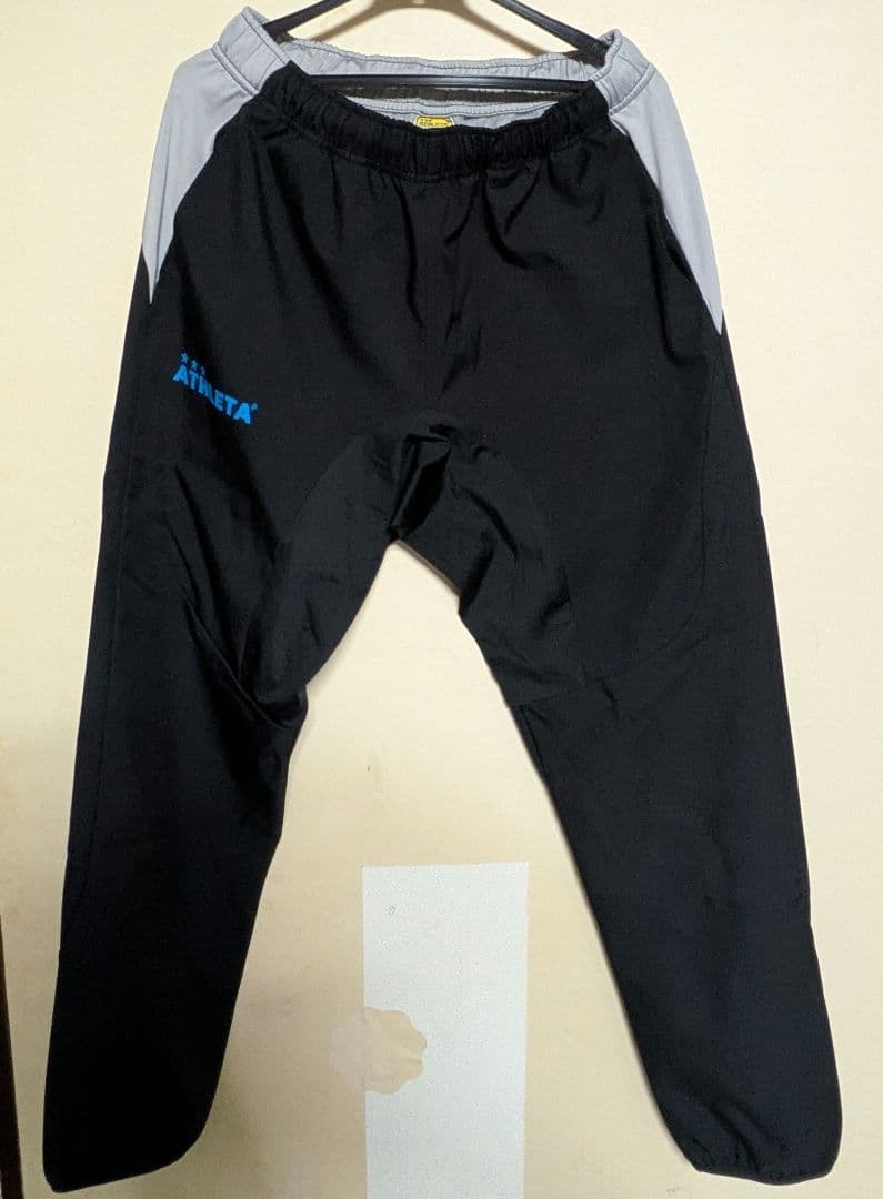 カマタマーレ讃岐トレーニングウェア