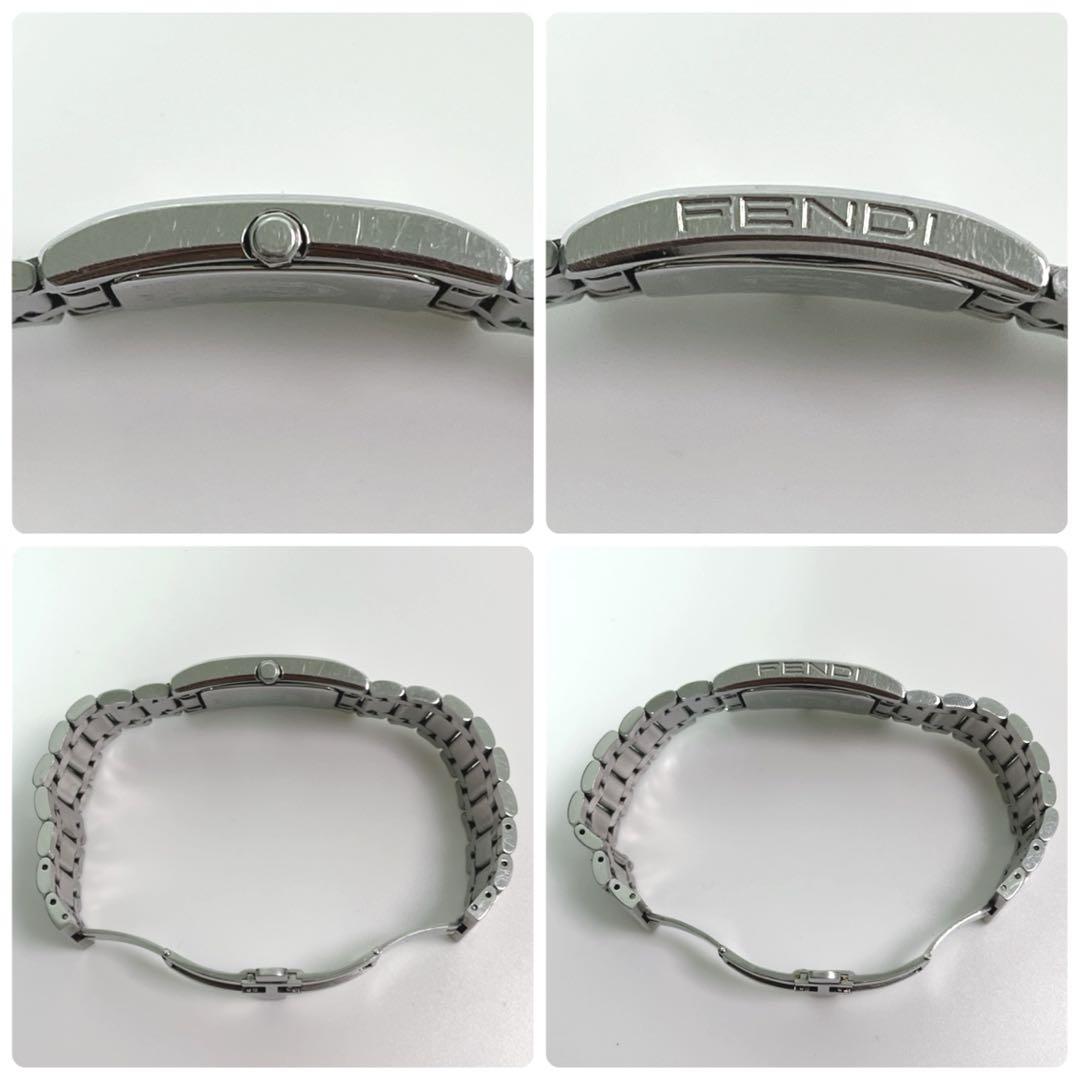 kurumi！FENDI フェンディ 7000G 腕時計 新品電池 稼働品