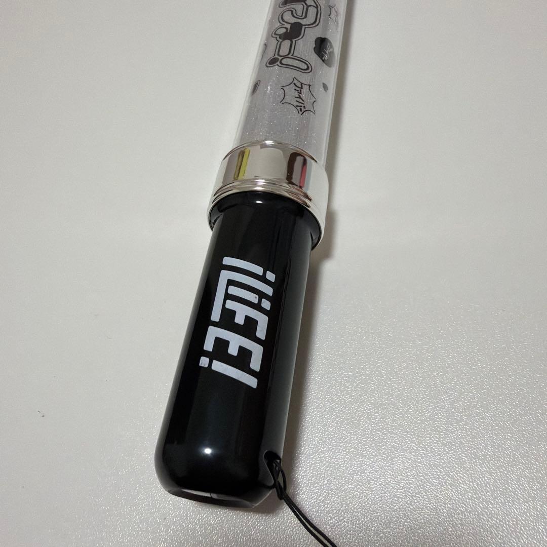 iLiFE! ペンライト 公式 新型