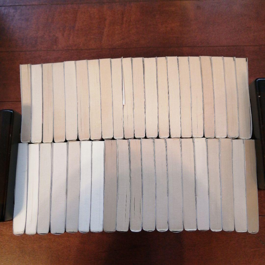 【コンプリート】刑事コロンボ　二見文庫　全39冊