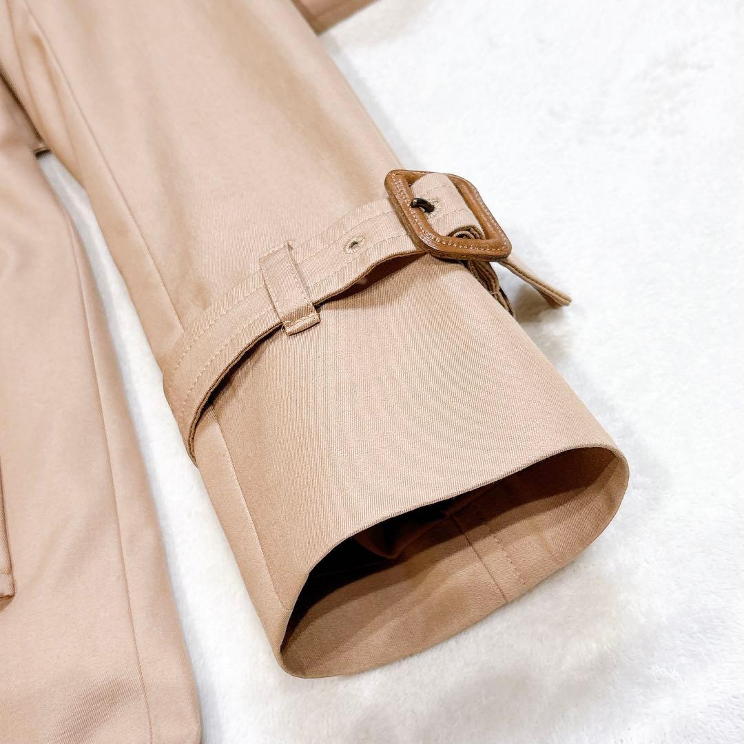 未使用✨　マッキントッシュ　ロンドン　トレンチコート　ライナー　38