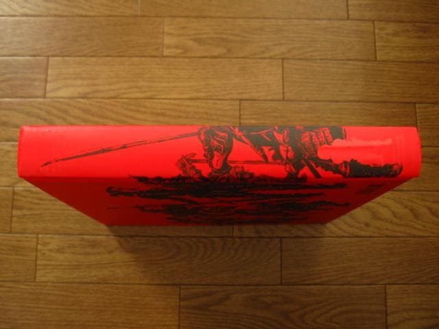 Kim Jung Gi 2013 Sketch Collection 金政基