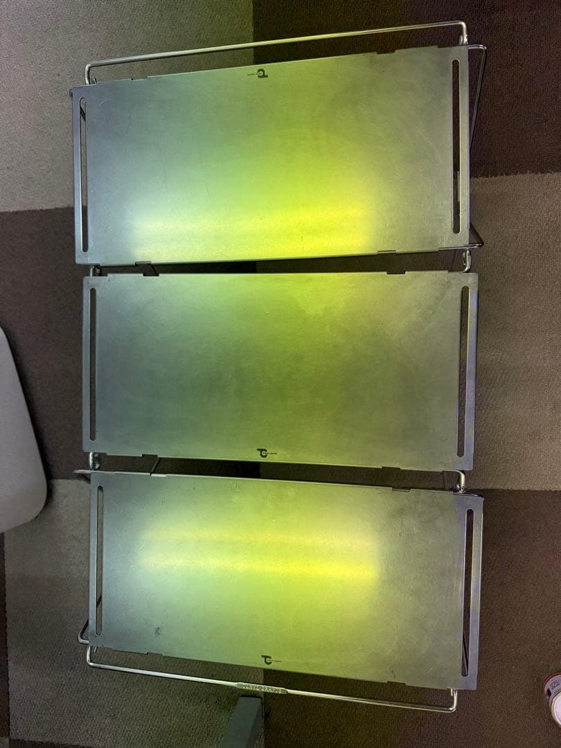 東京クラフトサイドテーブル