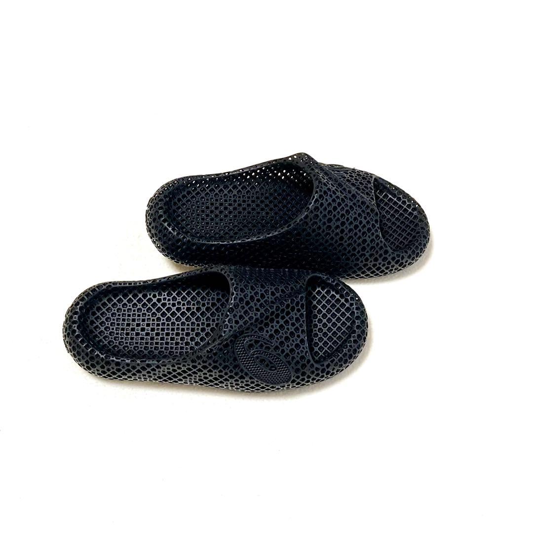 アカギ　新品・未使用　ASICS ACTIBREEZE 3D SANDAL