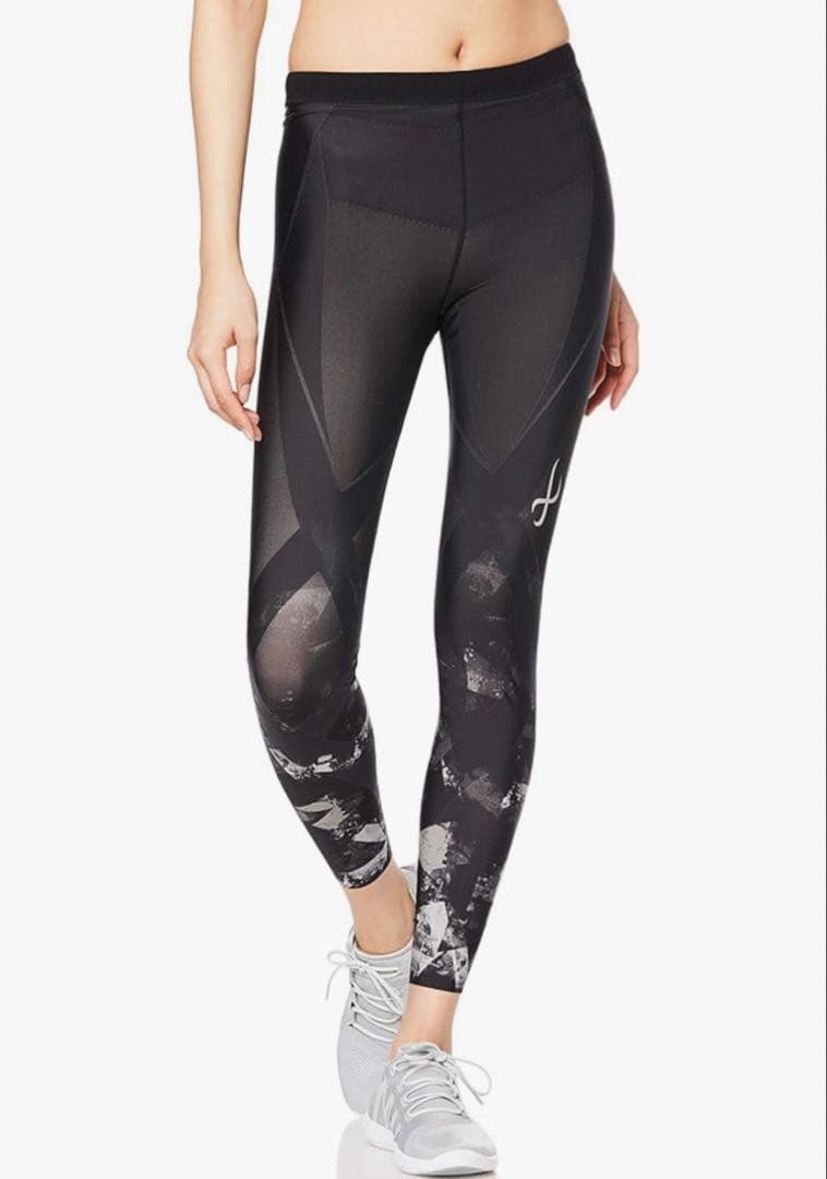 CW-Xレディース　スポーツタイツ　ジェネレーターモデル2.0 HZY399