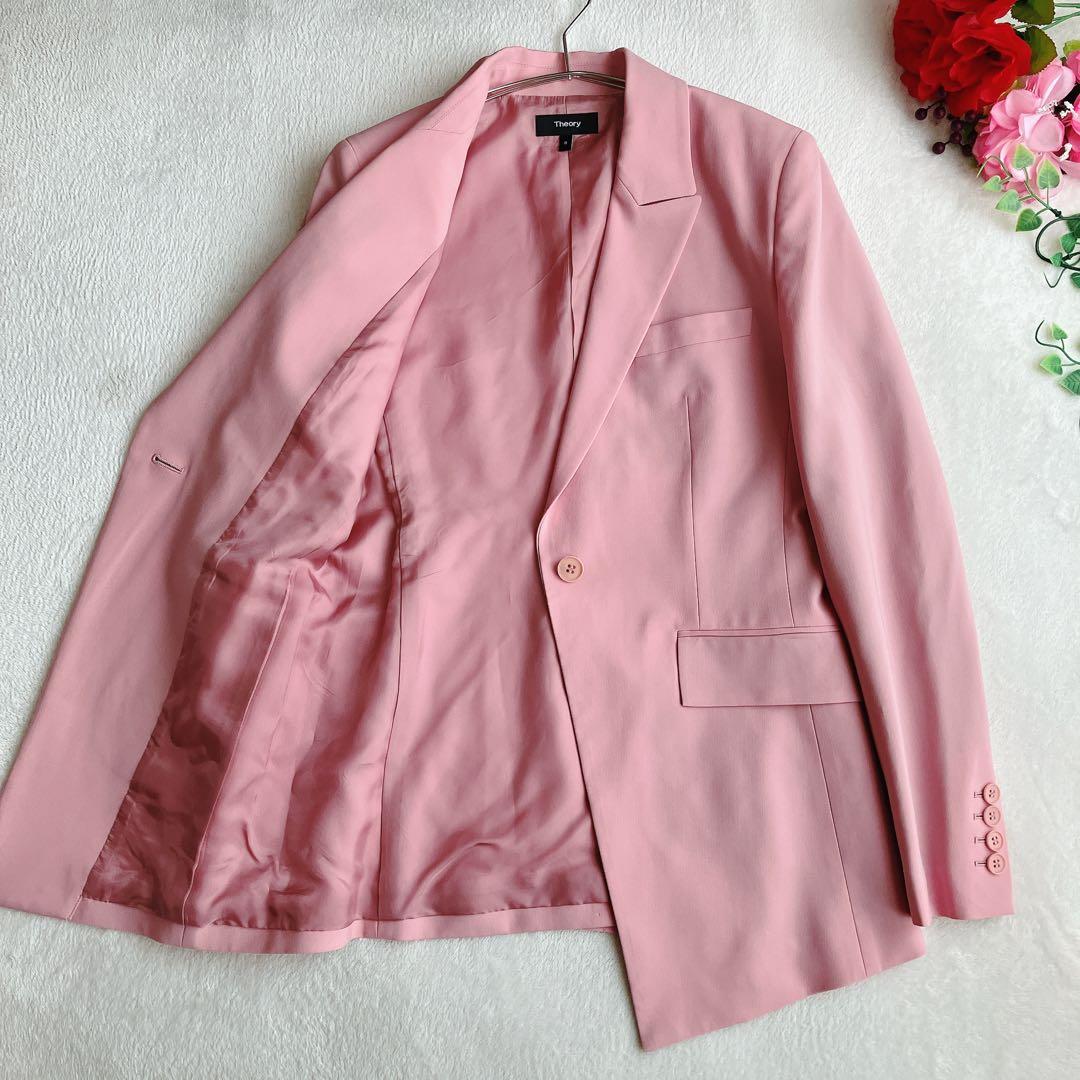 セオリーTheory★テーラードジャケット ETIENNETTE B ストレッチ