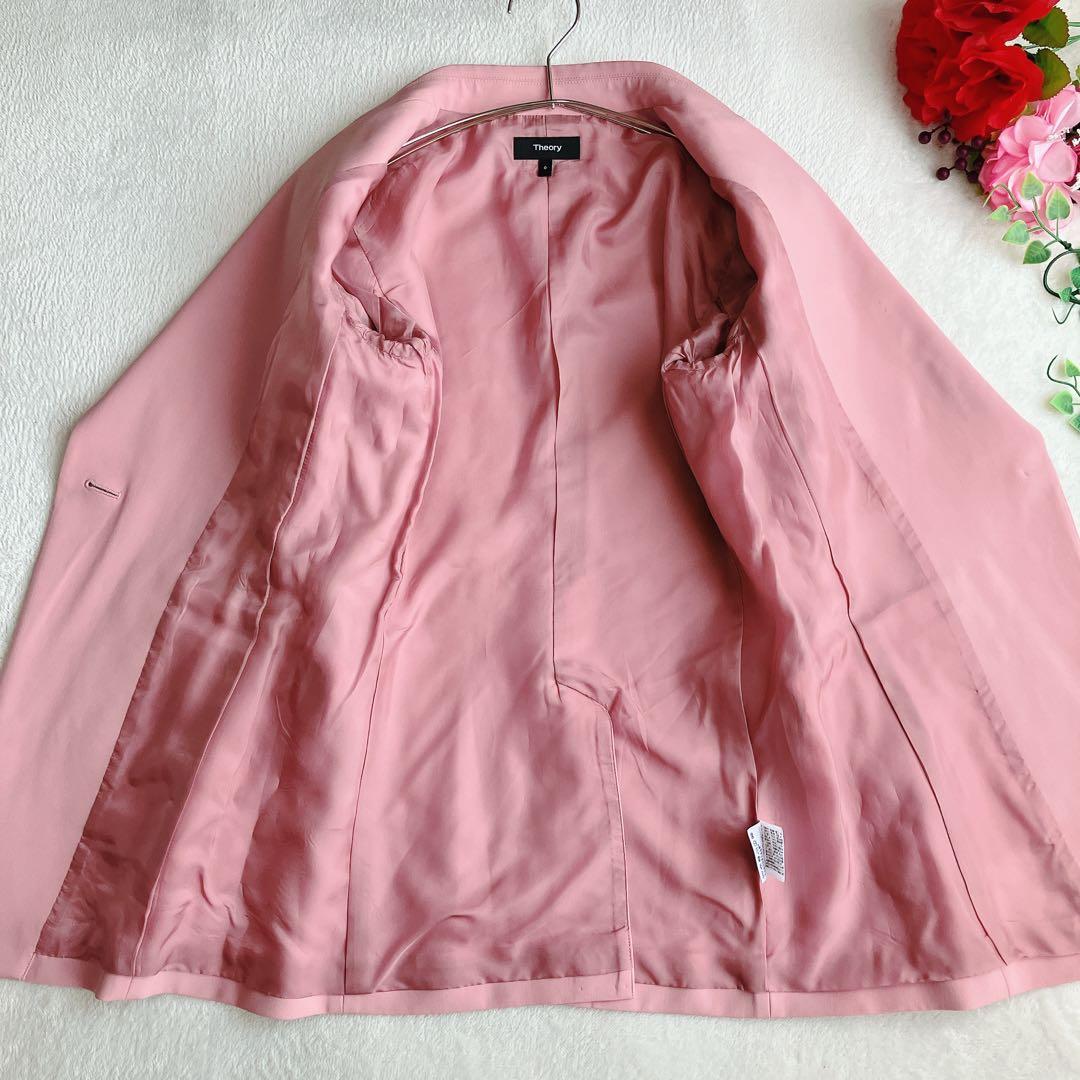 セオリーTheory★テーラードジャケット ETIENNETTE B ストレッチ