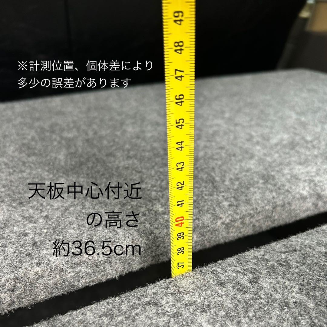 ランドクルーザー70 木製ベッドキットver4.0後方キット対応