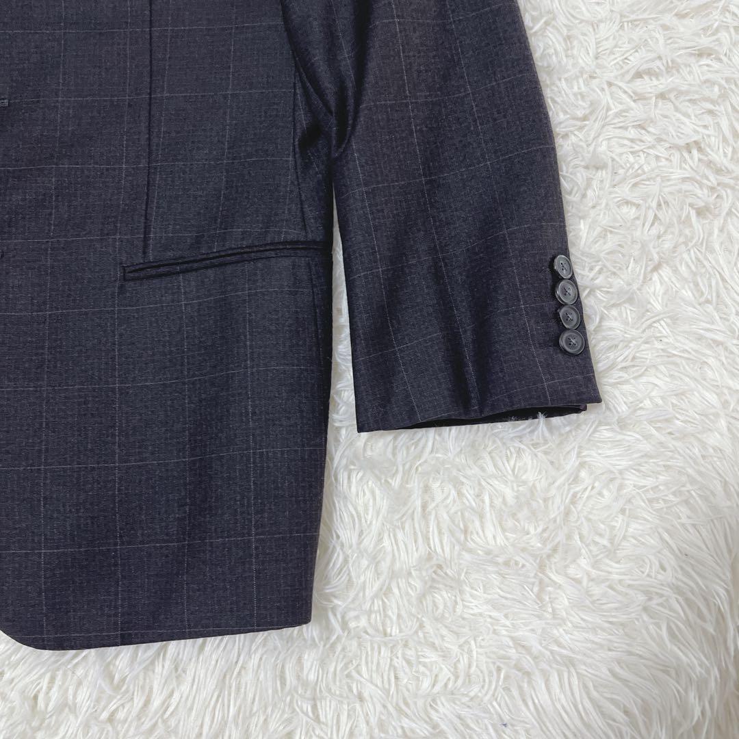 ARMANI COLLEZIONI メンズスーツ　セットアップ　　Lサイズ