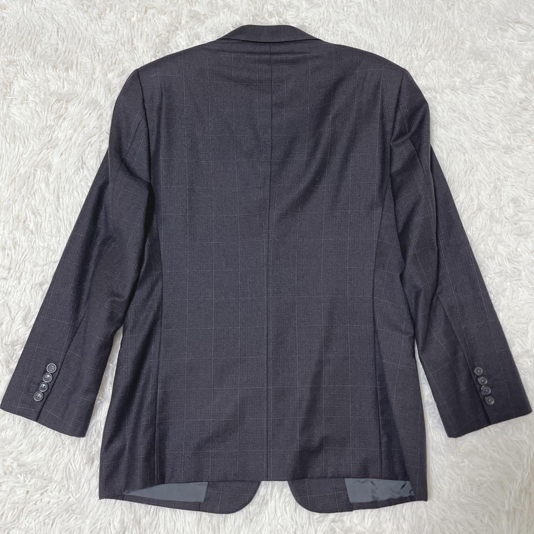 ARMANI COLLEZIONI メンズスーツ　セットアップ　　Lサイズ