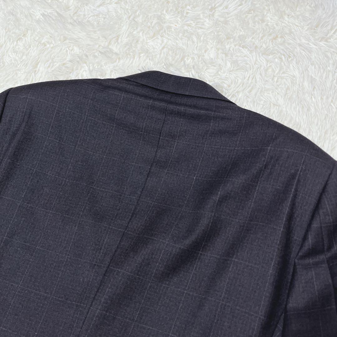 ARMANI COLLEZIONI メンズスーツ　セットアップ　　Lサイズ