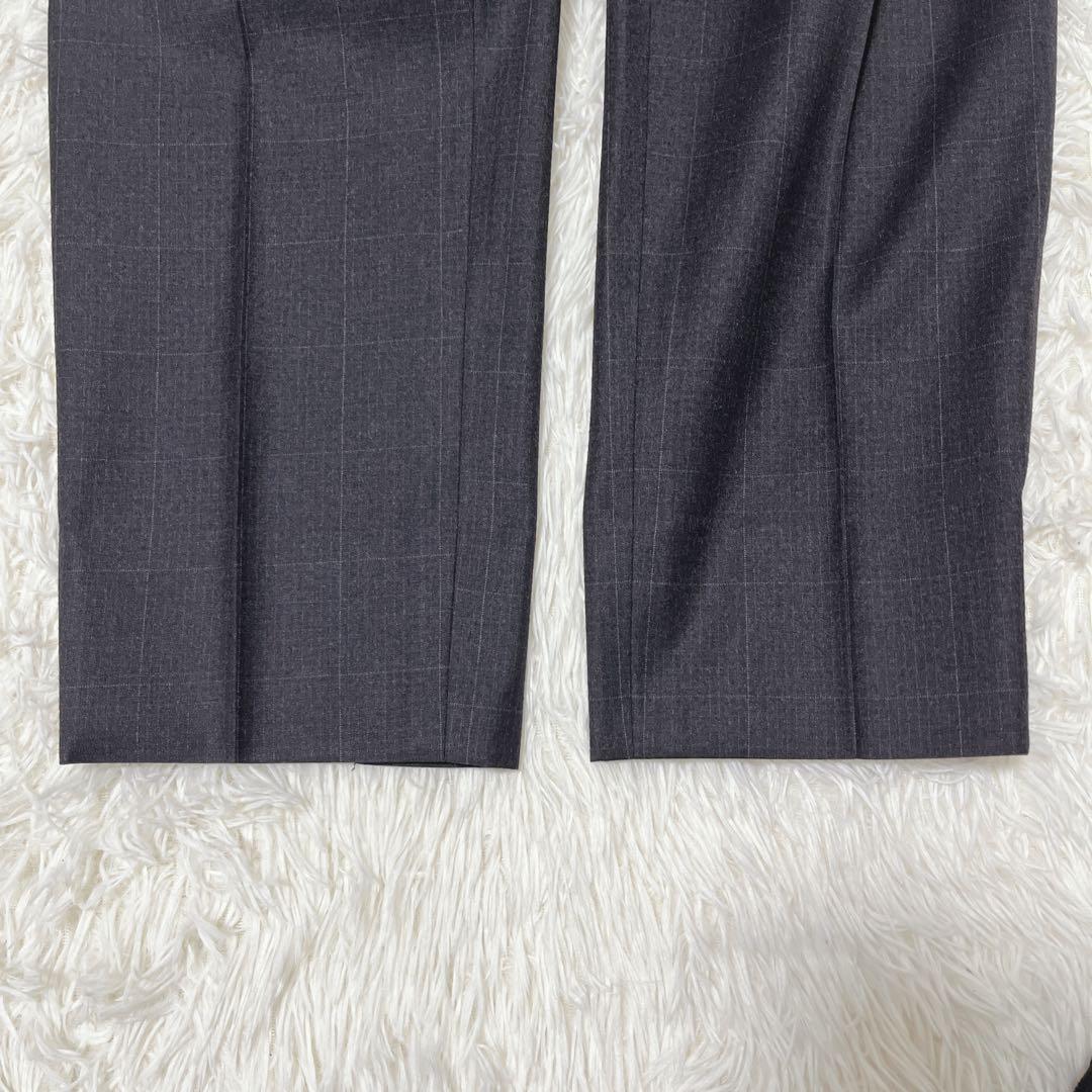 ARMANI COLLEZIONI メンズスーツ　セットアップ　　Lサイズ