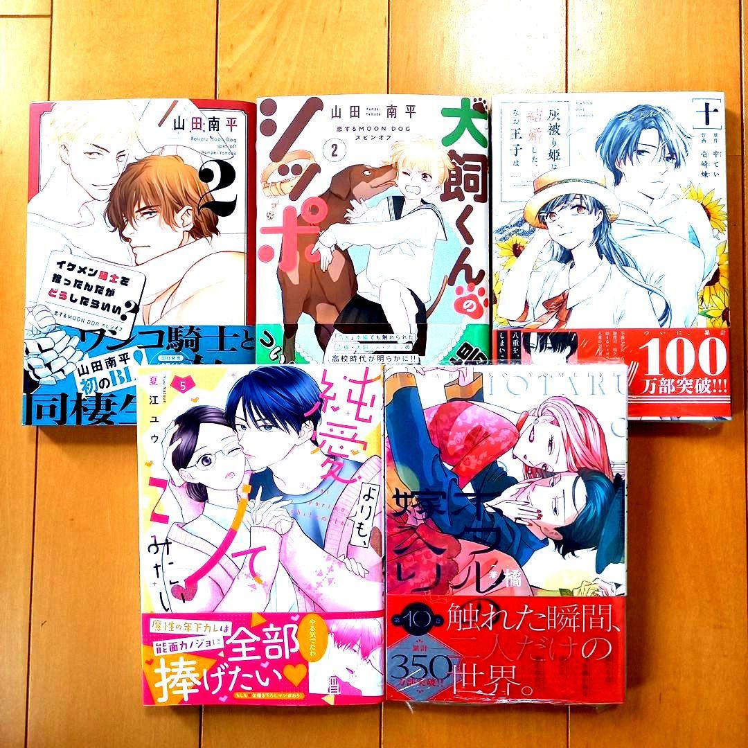 ◎12月新刊◎ꕤ୭*専用出品܀ꕤ୭*