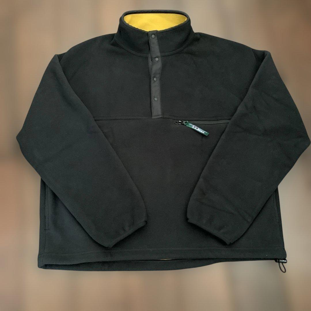 L.L.Bean エルエルビーン　フリース