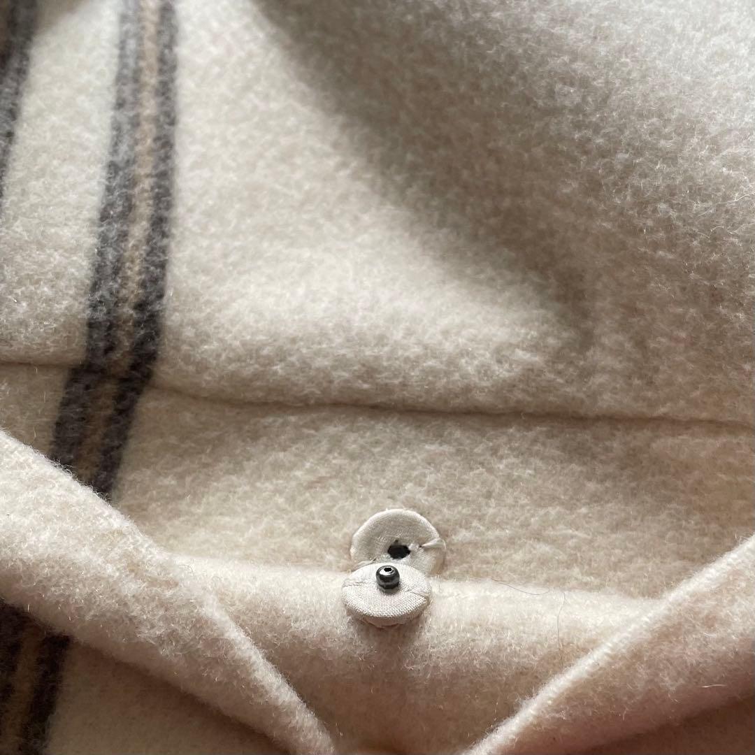 BRUNELLO CUCINELLI ブルネロクチネリ　ウールカシミヤコート