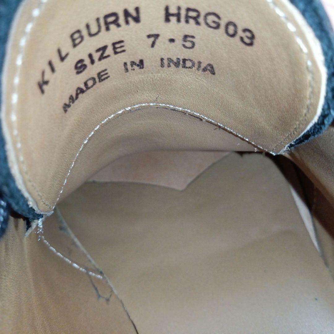 HARROGATE　ハロゲイト　KILBURN