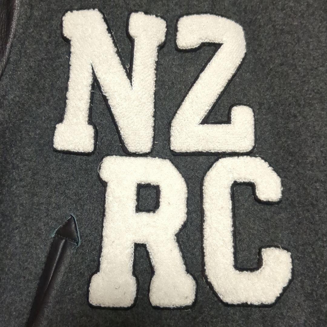 CANTERBURY スタジャン サイズL