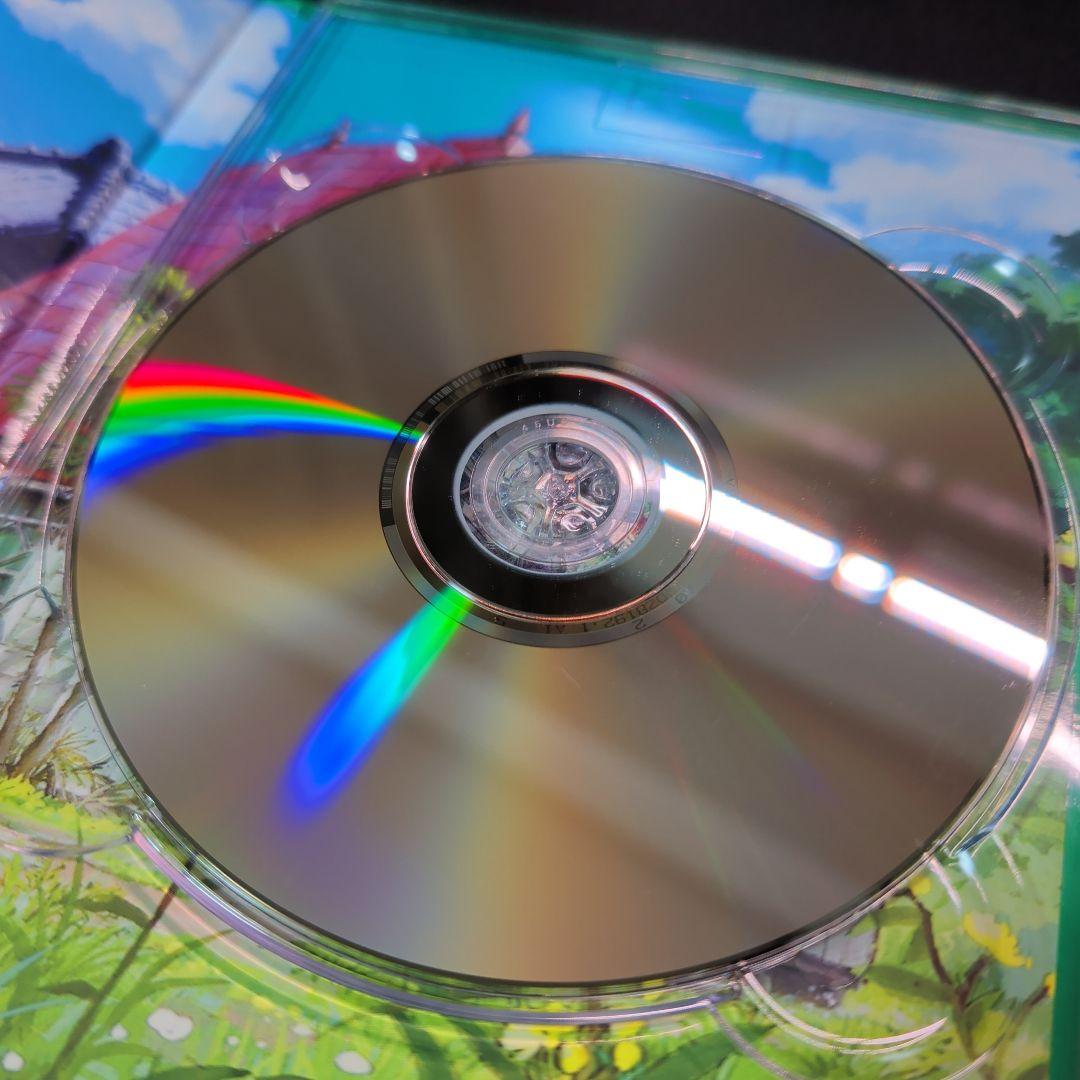 宮崎駿監督作品集 DVD ボックスセット