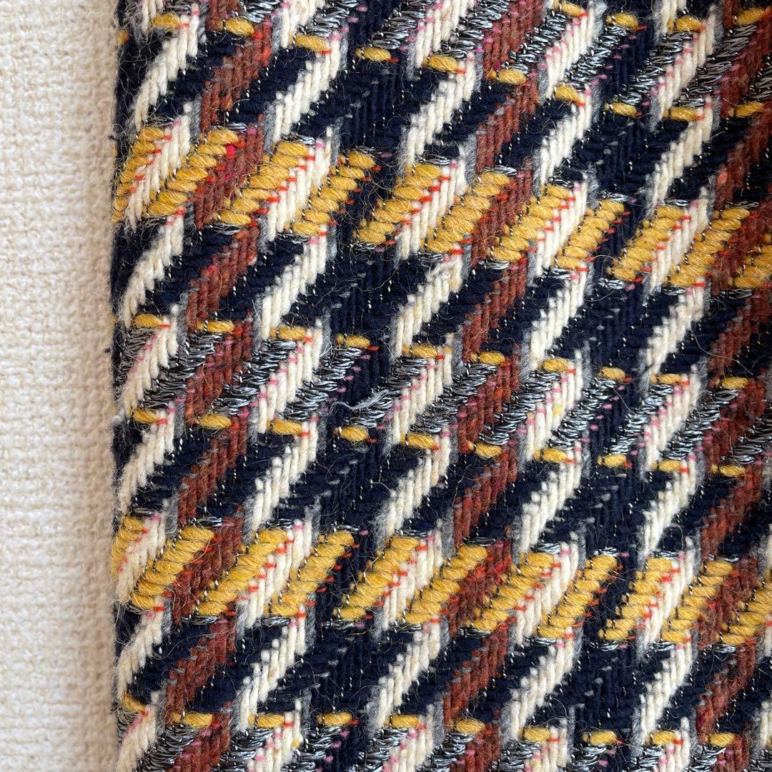 美品☆アルアバイル　ツイードタイトスカート　Ｓサイズ☆