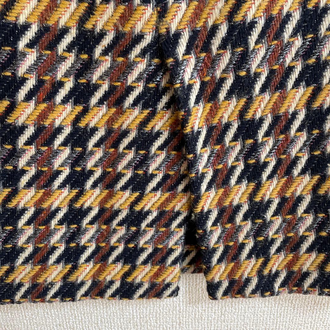 美品☆アルアバイル　ツイードタイトスカート　Ｓサイズ☆