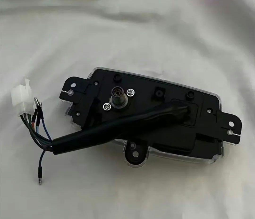 新品　JOG 　デジタルメーター　ジョグ　ヤマハ　アドレスV100