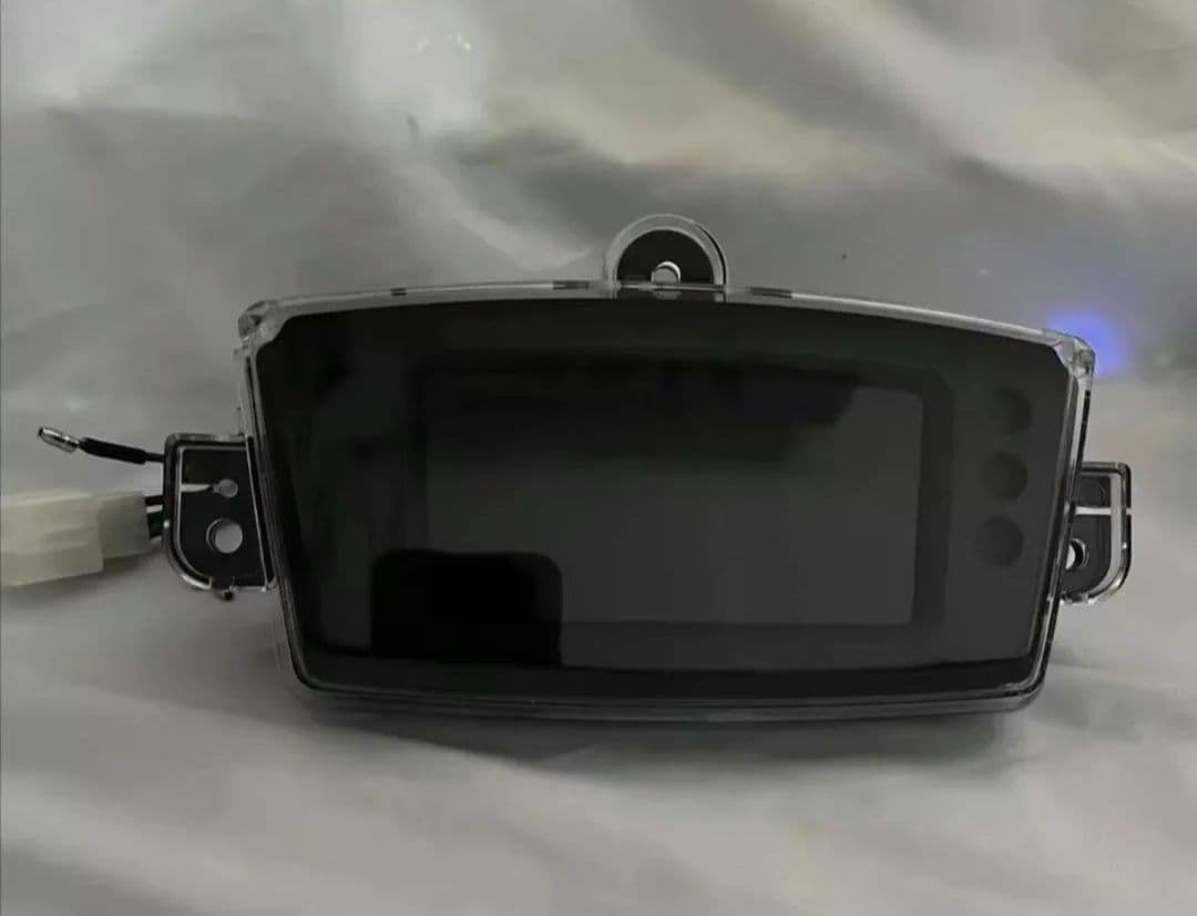 新品　JOG 　デジタルメーター　ジョグ　ヤマハ　アドレスV100