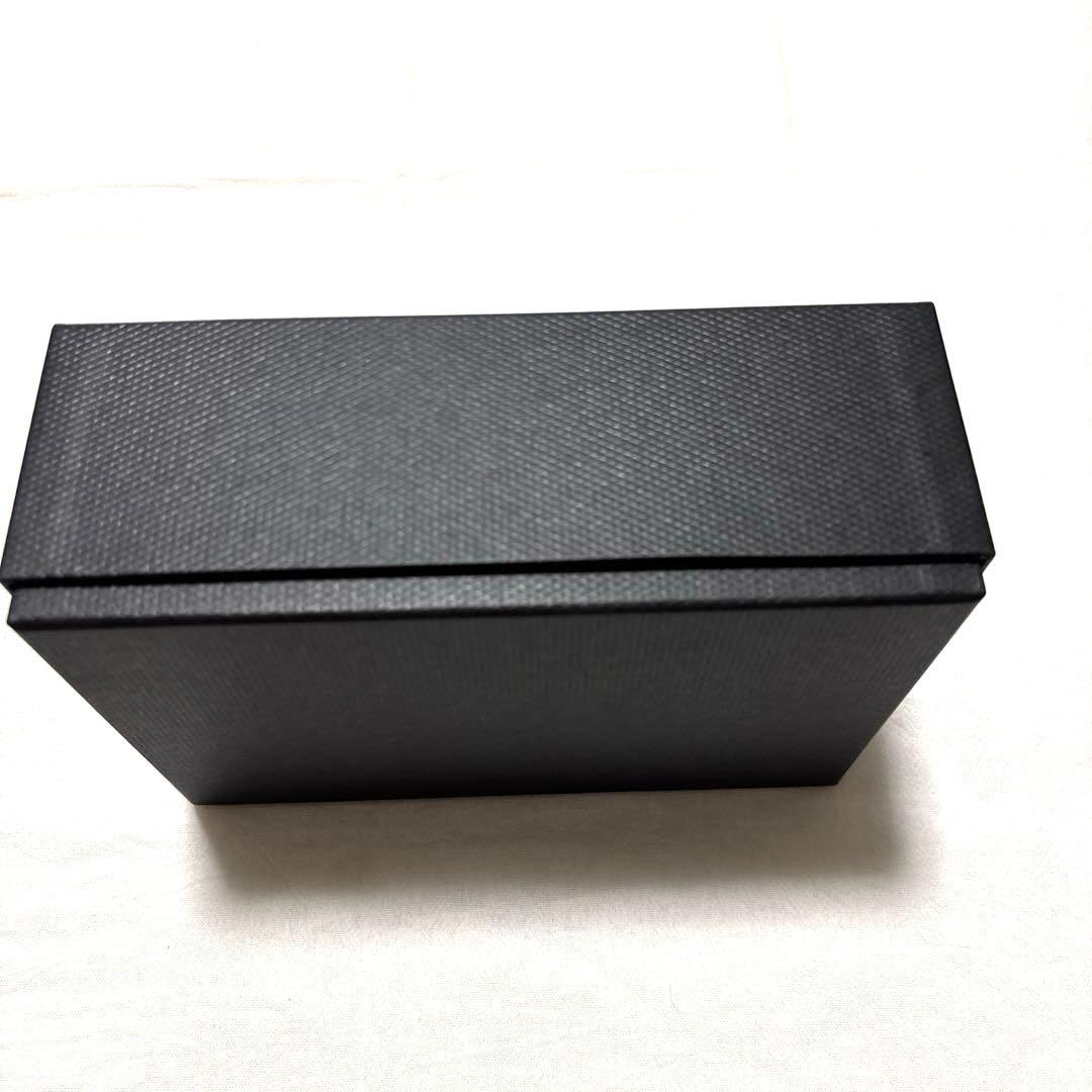 新品未使用　ダンヒル　ネクタイ&タイピンセット　箱付き