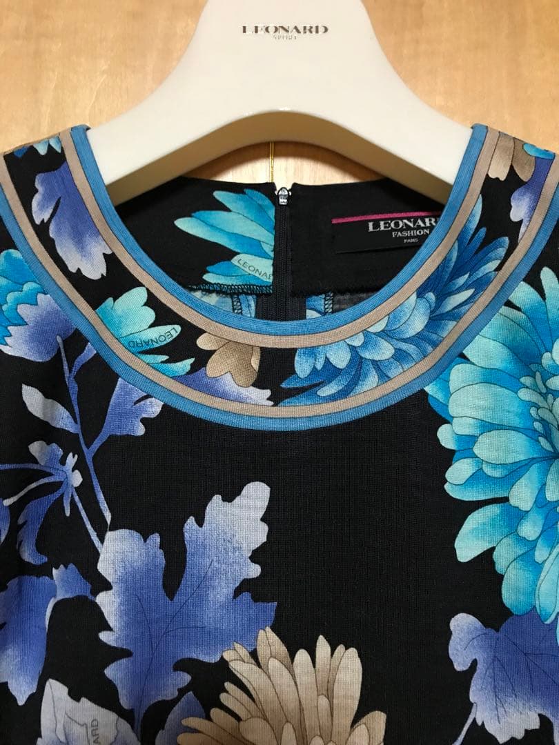 レオナール　3点セットCeleb Madame あみ様お取り置き中