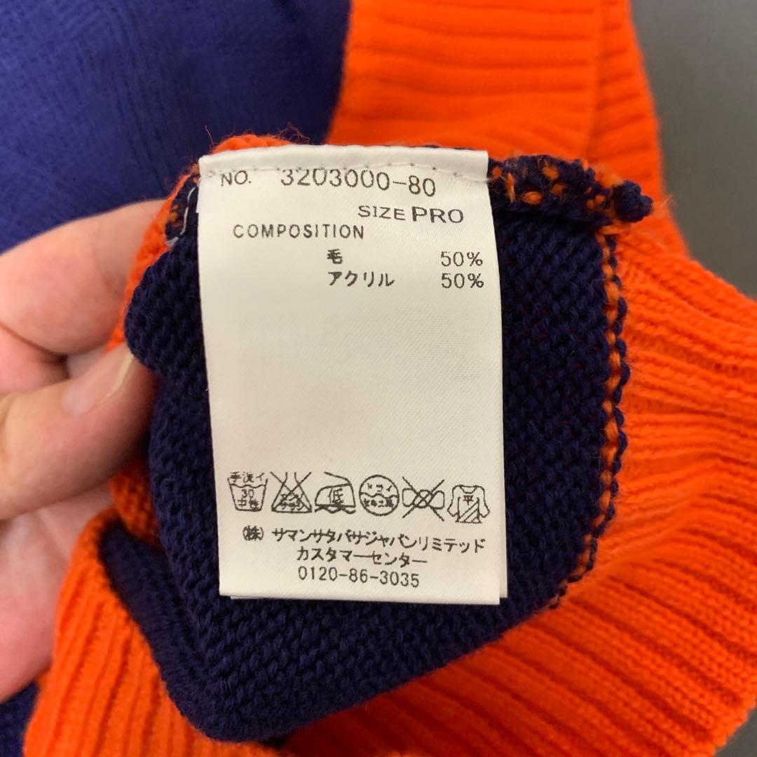 Samantha Thavasa 香妻琴乃プロ使用　ゴルフウェアセット