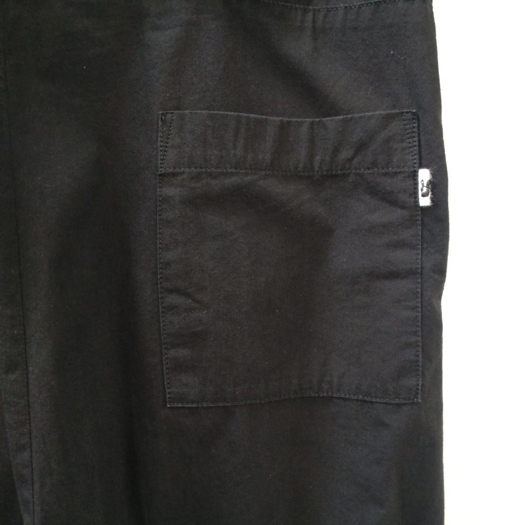 【mush】Si-Si-Si- コットンウインドーカバーオール