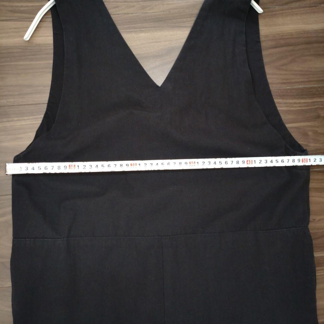 【mush】Si-Si-Si- コットンウインドーカバーオール