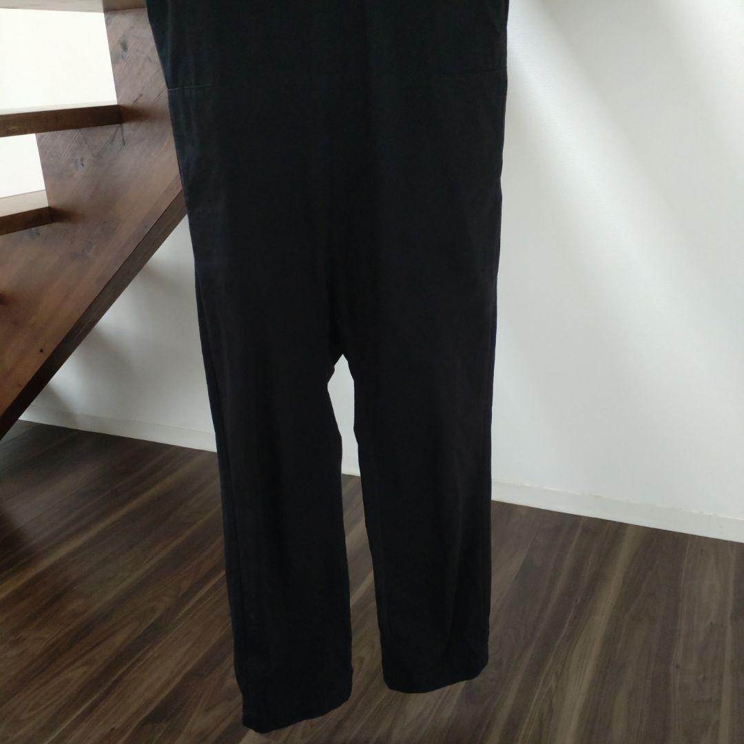 【mush】Si-Si-Si- コットンウインドーカバーオール