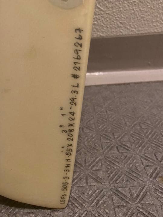 ファイヤーワイヤーのGo fish（ツイン（希少（横浜市内で手渡し）