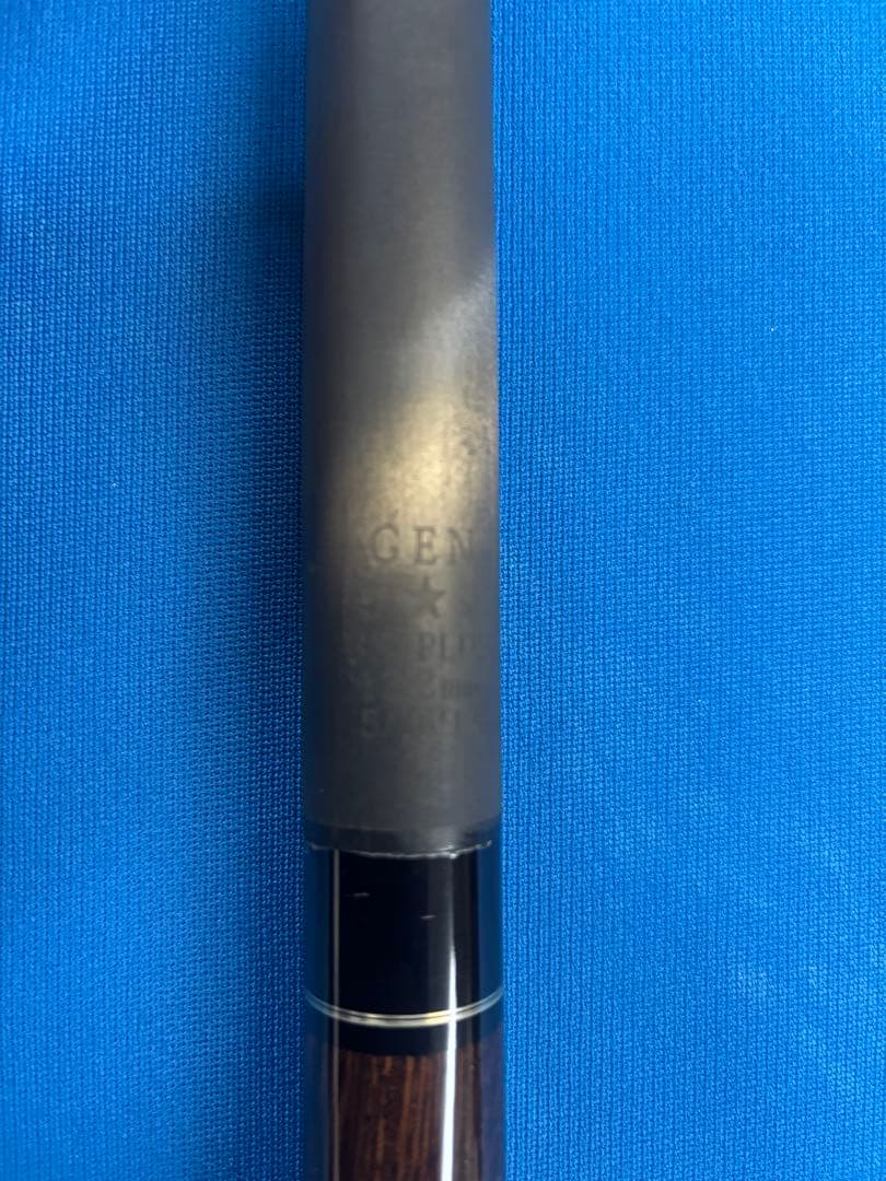 パワーブレイク2 カーボンシャフト　POWER BREAKⅡ