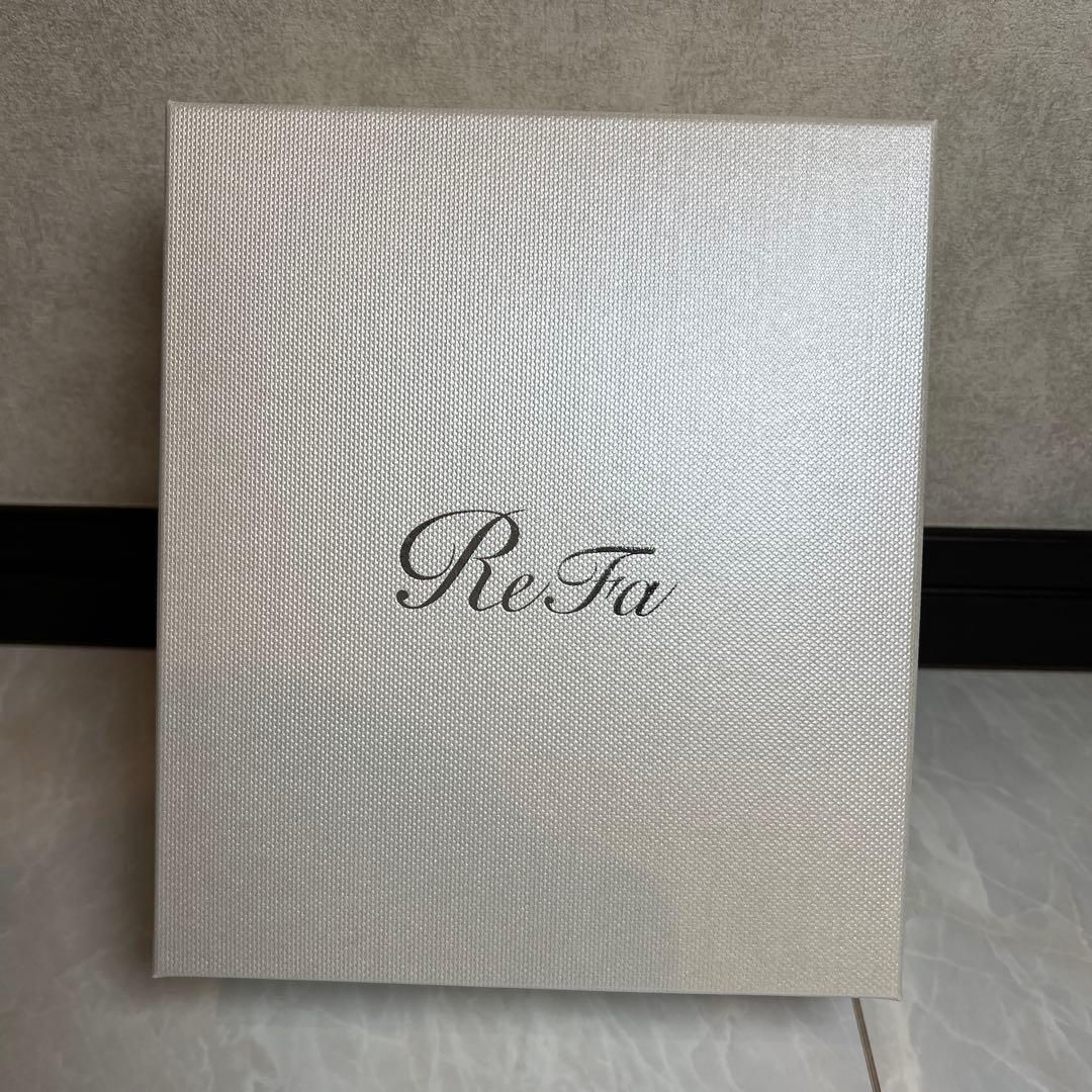 ReFa CARAT(リファ カラット)美顔ローラー 新品未使用