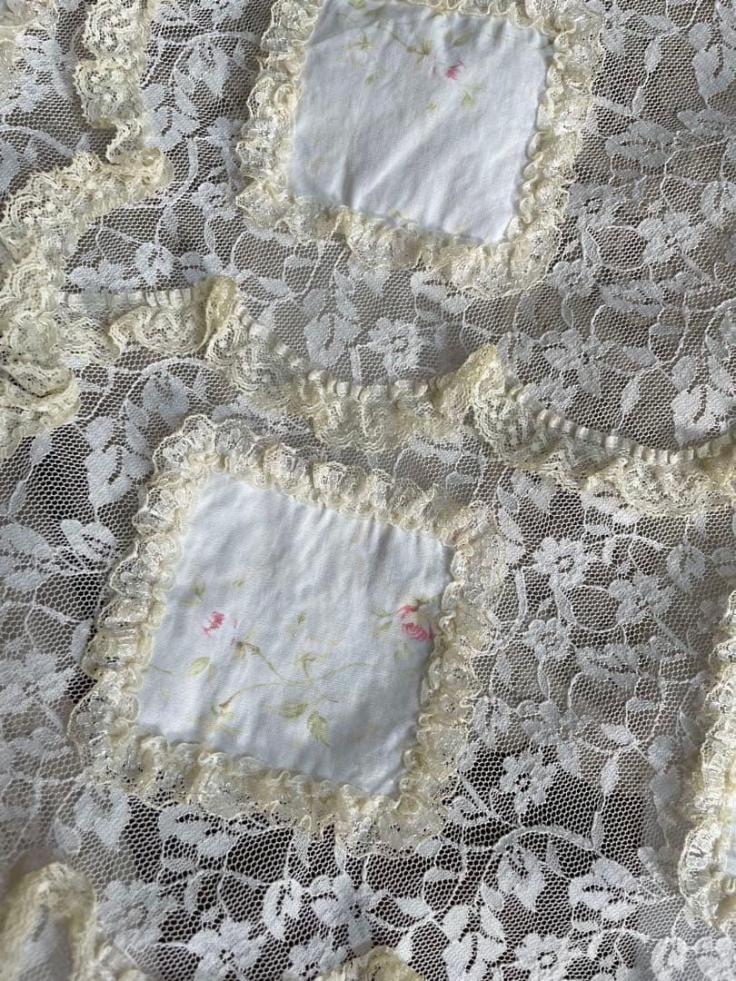 スズラン様専Akiakane アキアカネ テーブルクロス　165cm