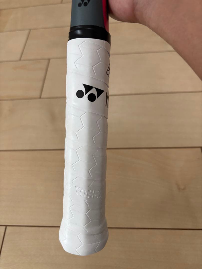 ヨネックス　VOLTRAGE 5S ボルトレイジ5S ソフトテニスラケット