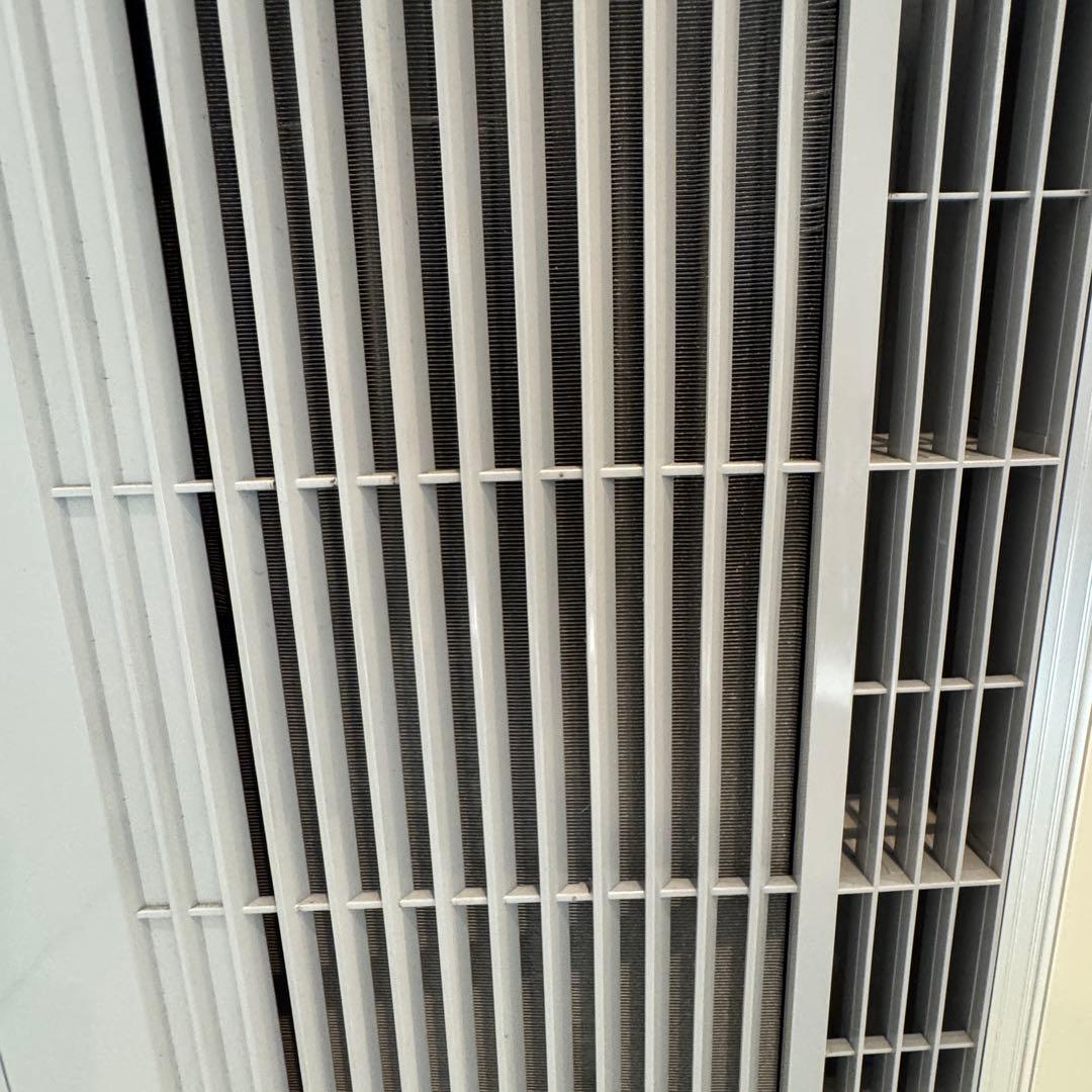 コロナ　窓用エアコン　CW-FA1621　2021年製　枠付　リモコン　説明書