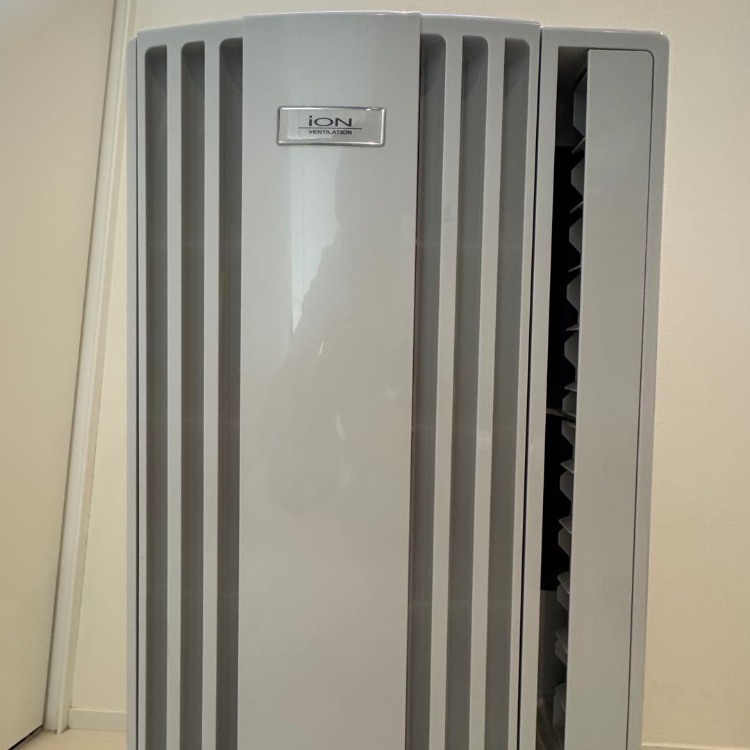 コロナ　窓用エアコン　CW-FA1621　2021年製　枠付　リモコン　説明書