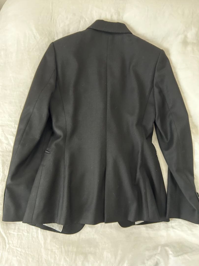 Hana DES PRES テーラードジャケット